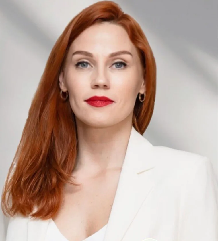 Ирина Яковлева